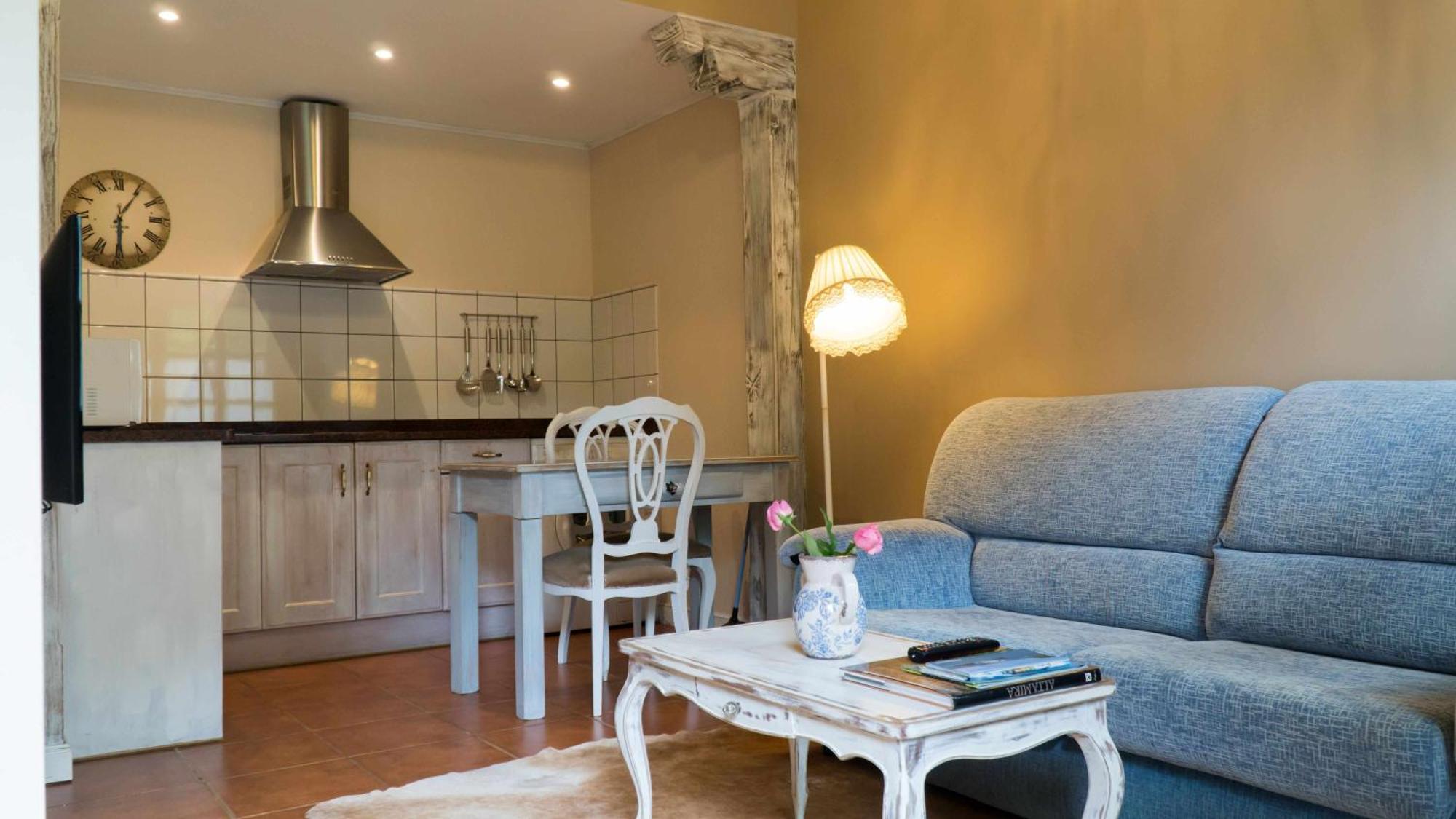 Apartamentos Arcadia Orena Εξωτερικό φωτογραφία