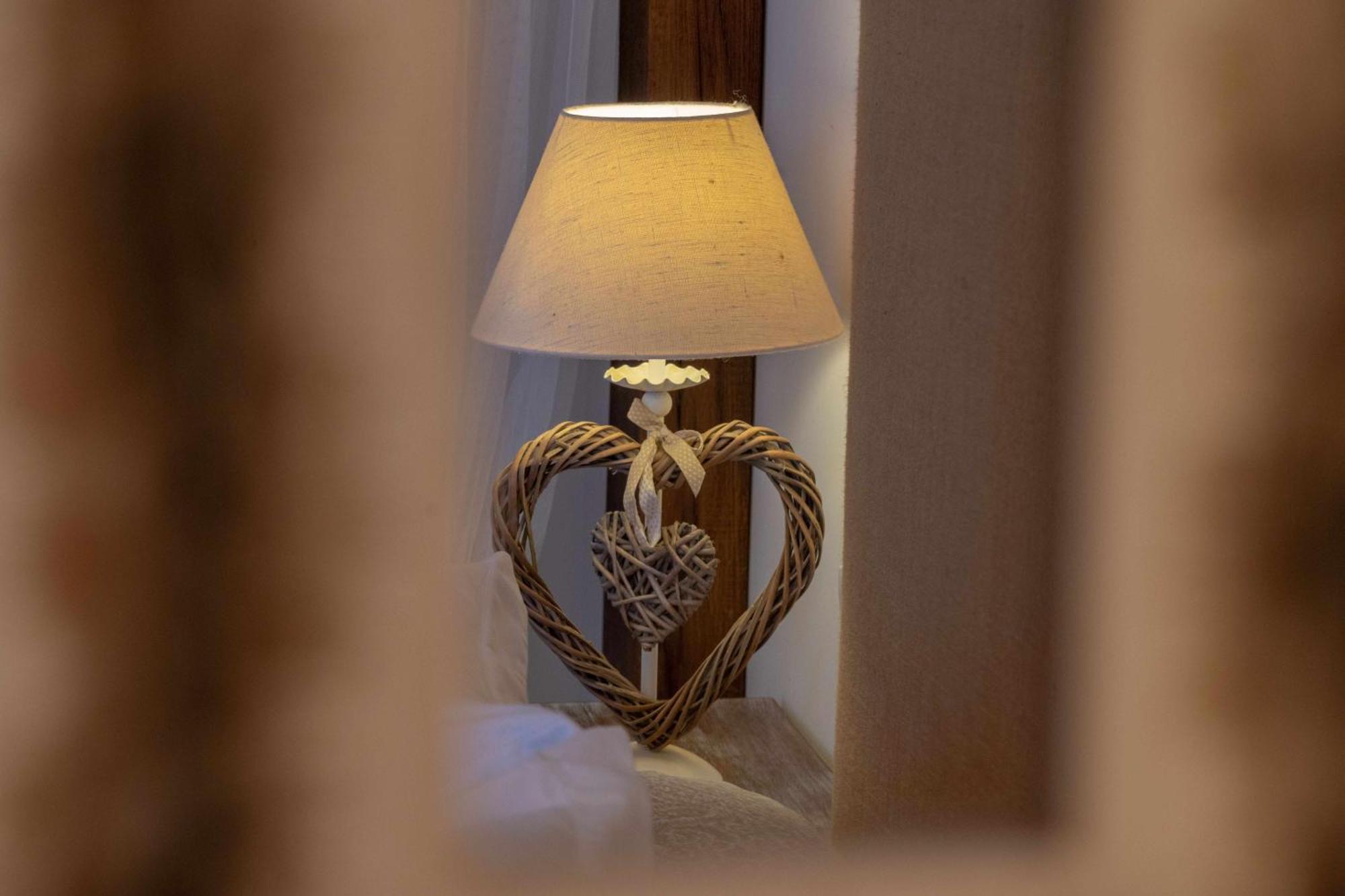 Apartamentos Arcadia Orena Εξωτερικό φωτογραφία