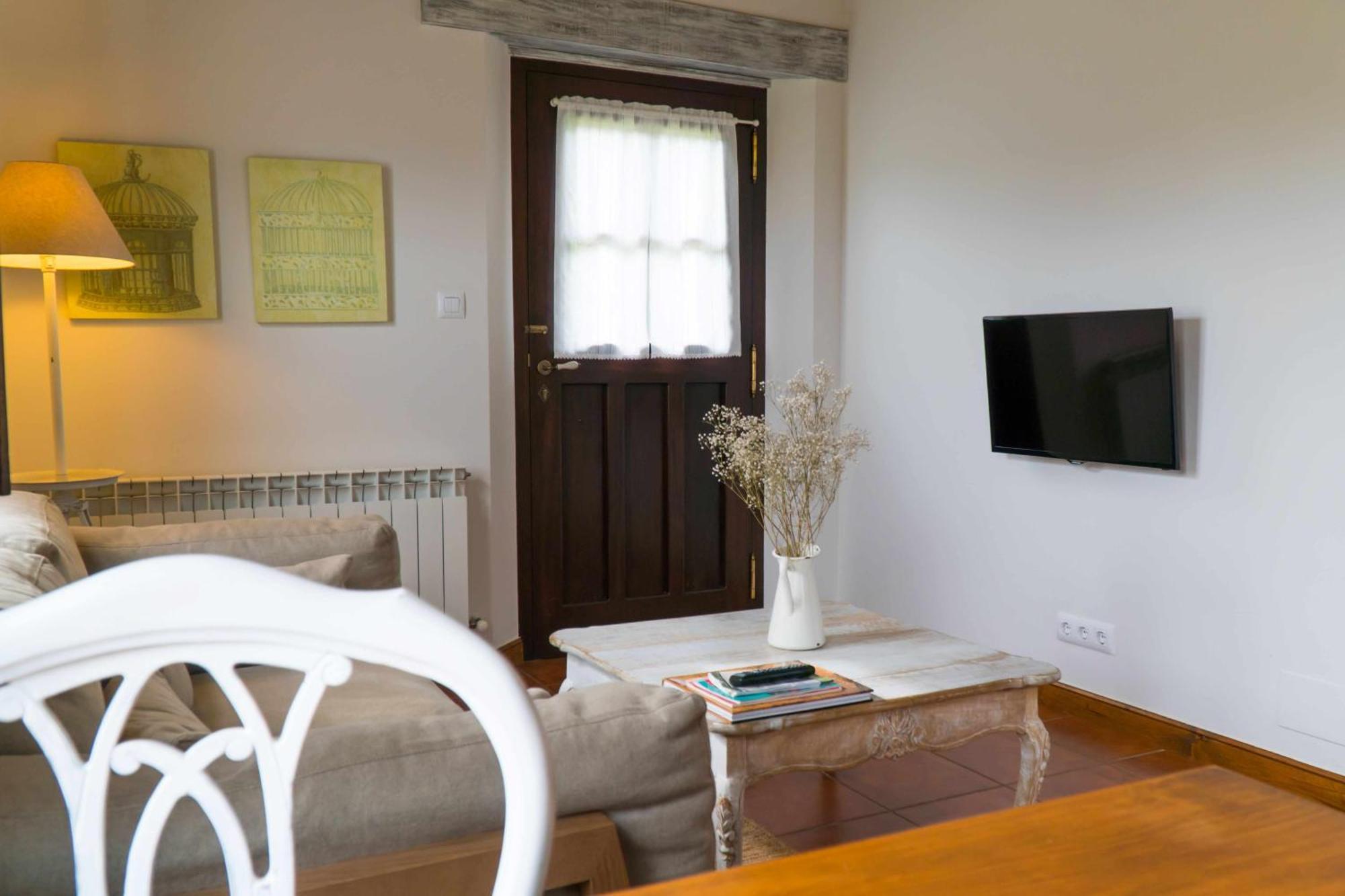 Apartamentos Arcadia Orena Εξωτερικό φωτογραφία