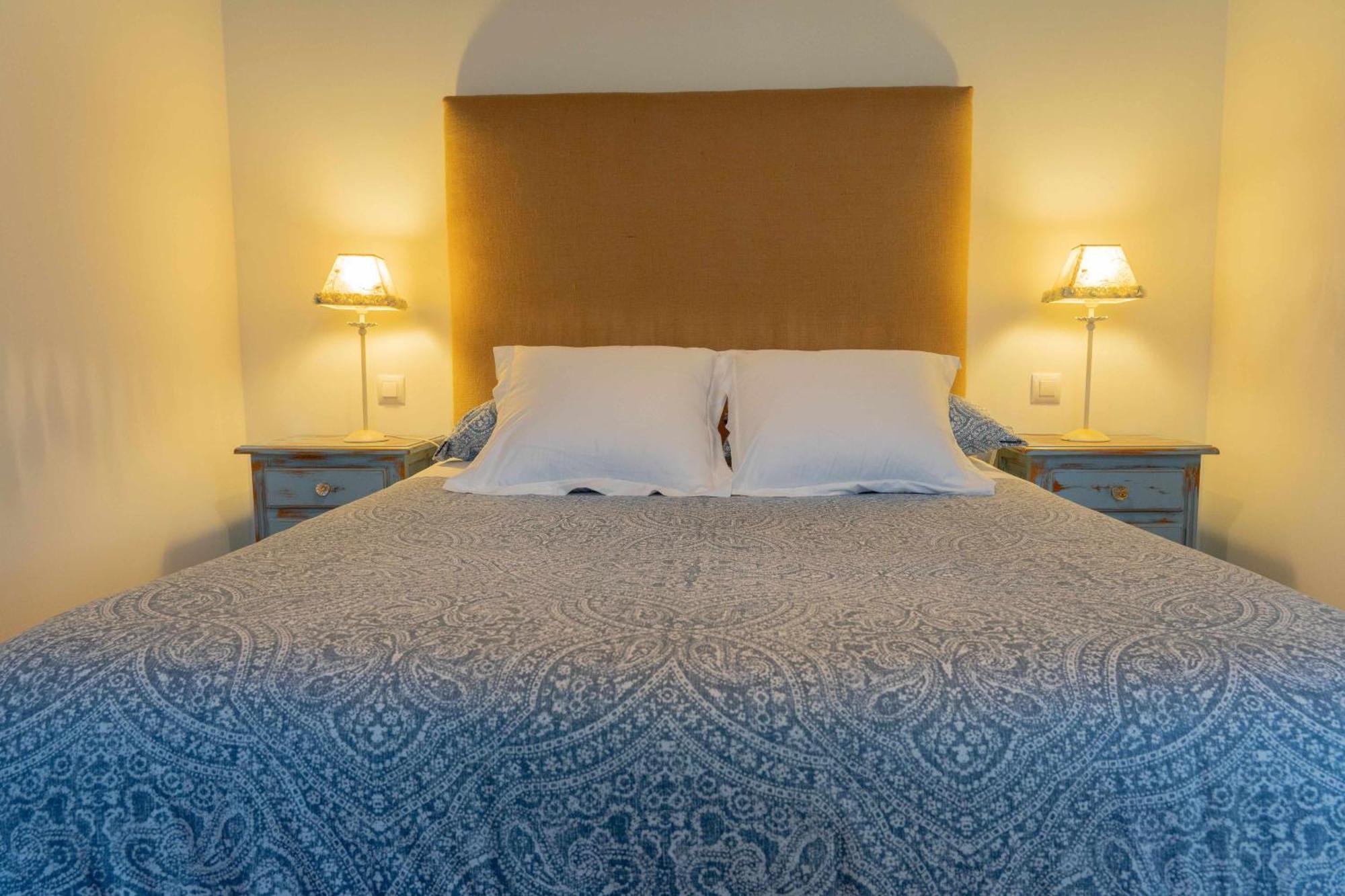 Apartamentos Arcadia Orena Εξωτερικό φωτογραφία