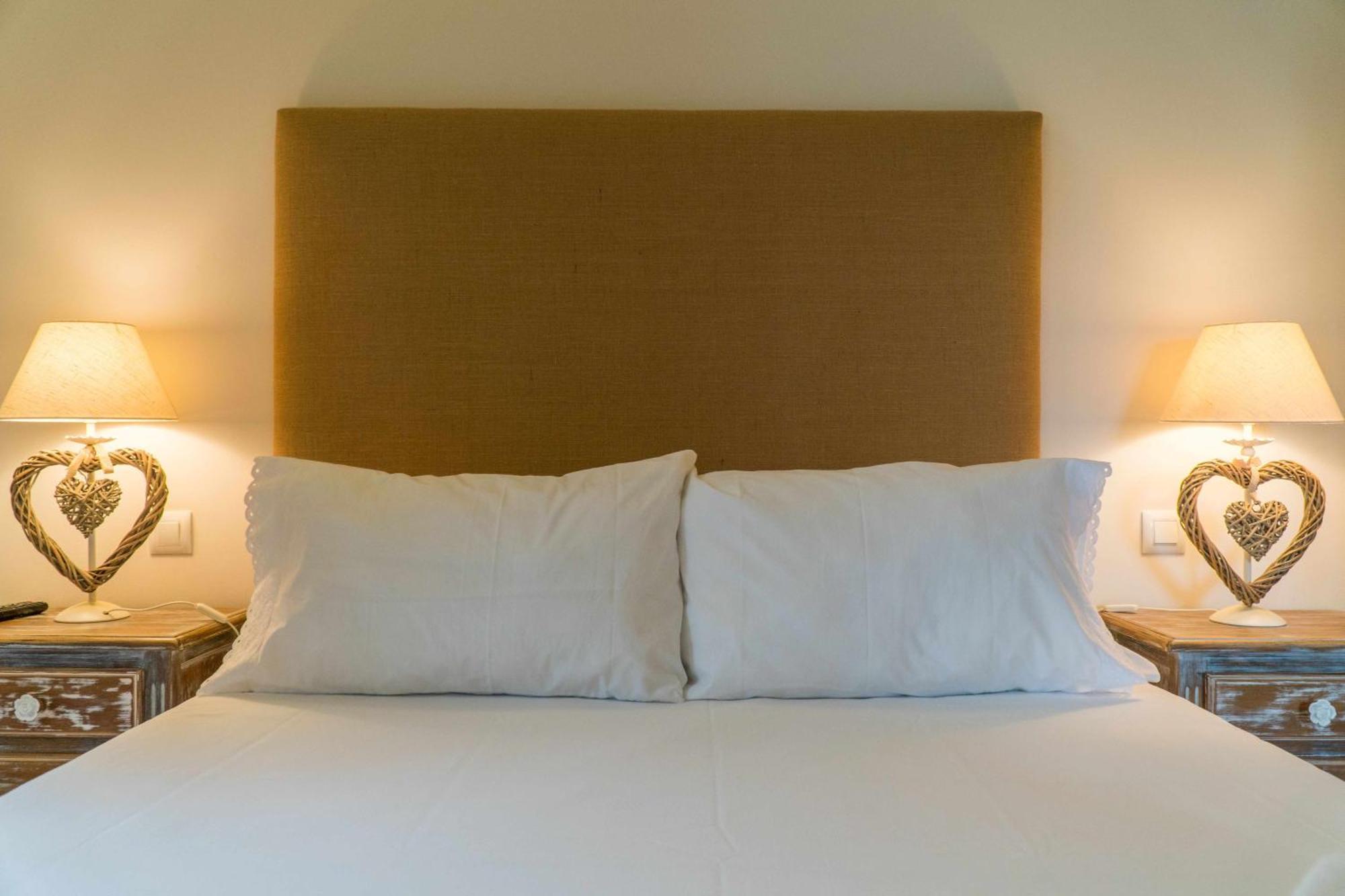 Apartamentos Arcadia Orena Εξωτερικό φωτογραφία
