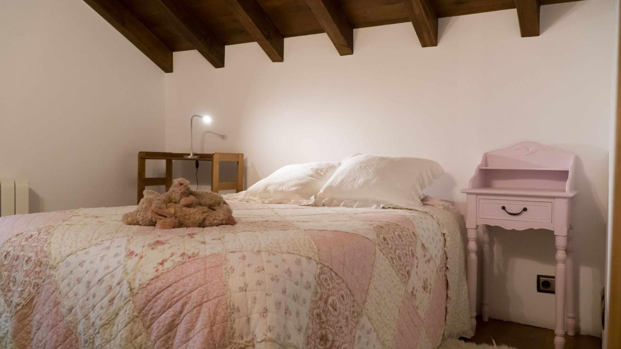 Apartamentos Arcadia Orena Εξωτερικό φωτογραφία