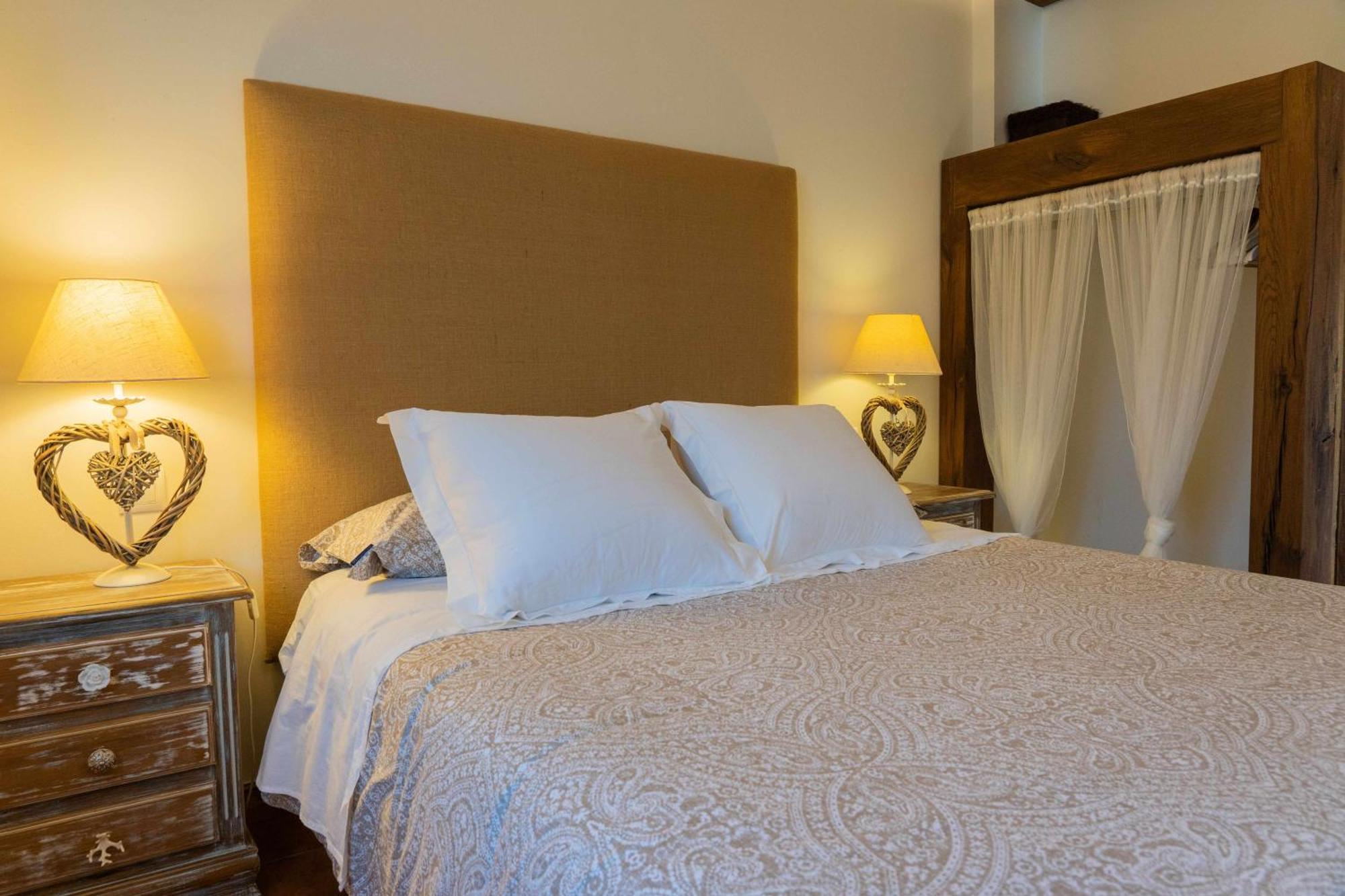 Apartamentos Arcadia Orena Εξωτερικό φωτογραφία