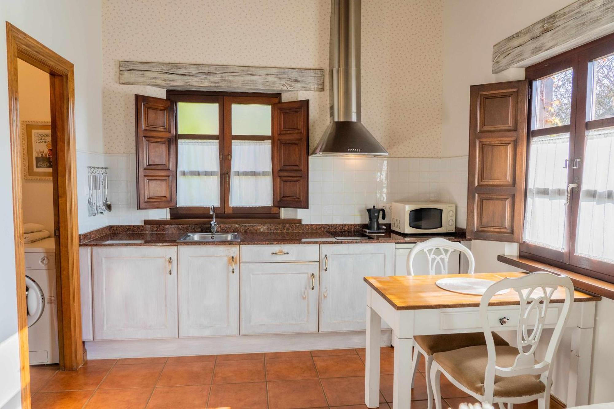 Apartamentos Arcadia Orena Εξωτερικό φωτογραφία