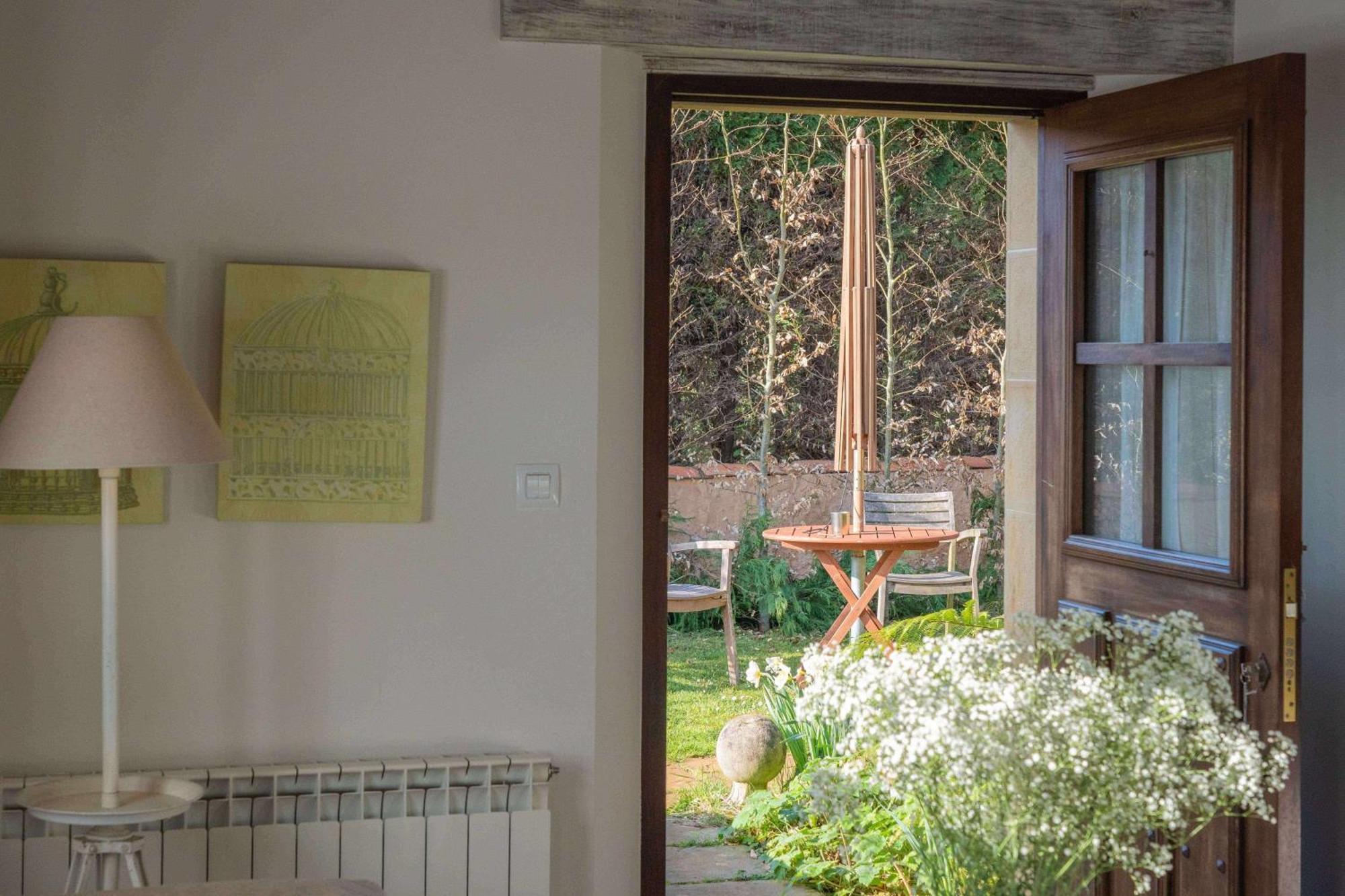 Apartamentos Arcadia Orena Εξωτερικό φωτογραφία