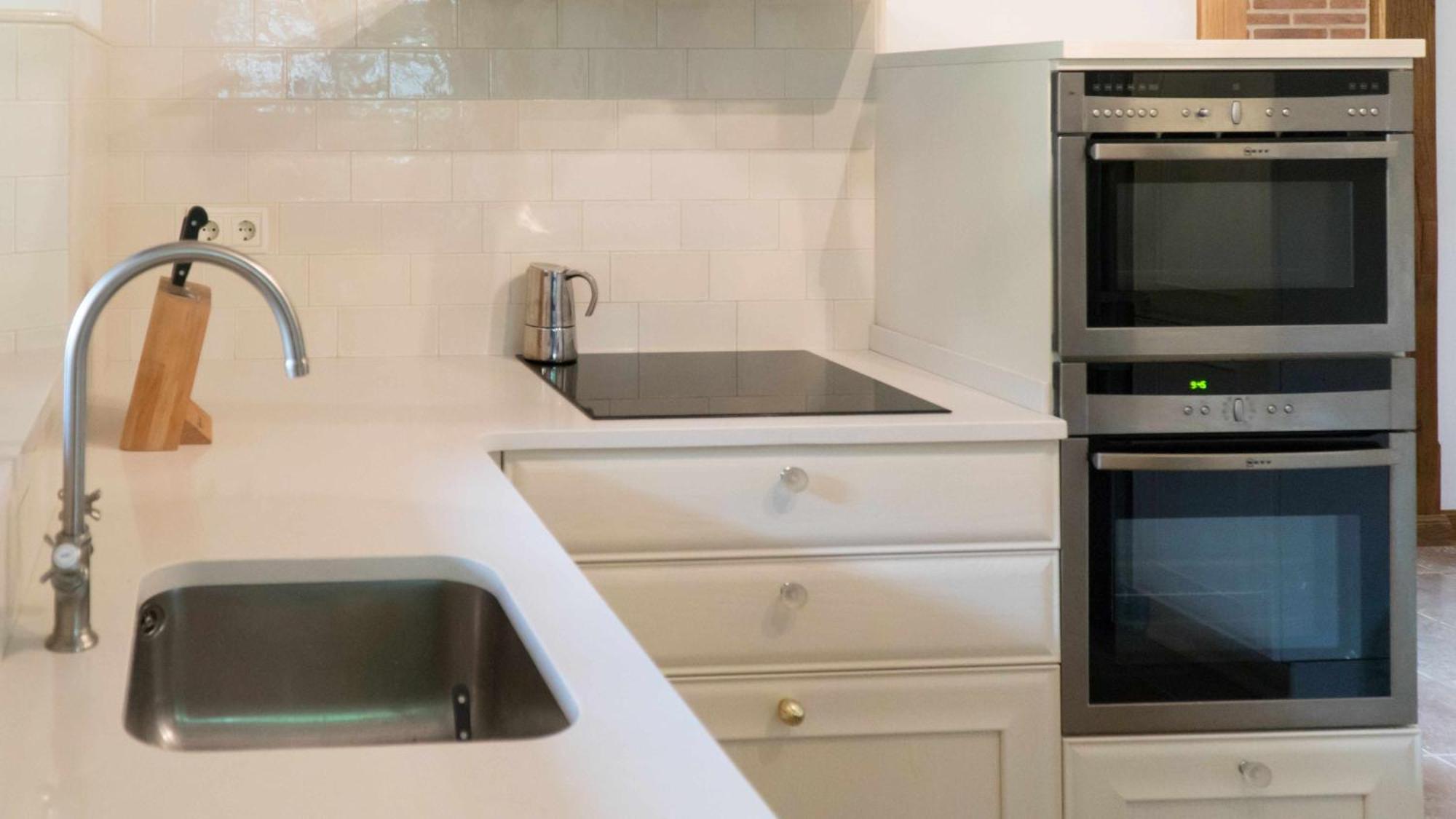Apartamentos Arcadia Orena Εξωτερικό φωτογραφία
