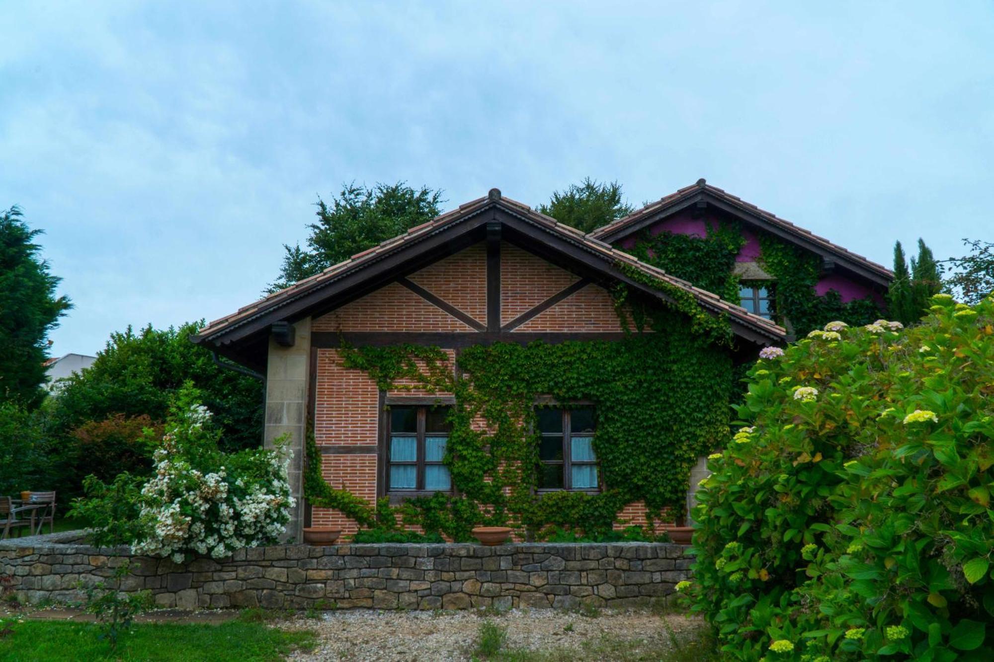Apartamentos Arcadia Orena Εξωτερικό φωτογραφία