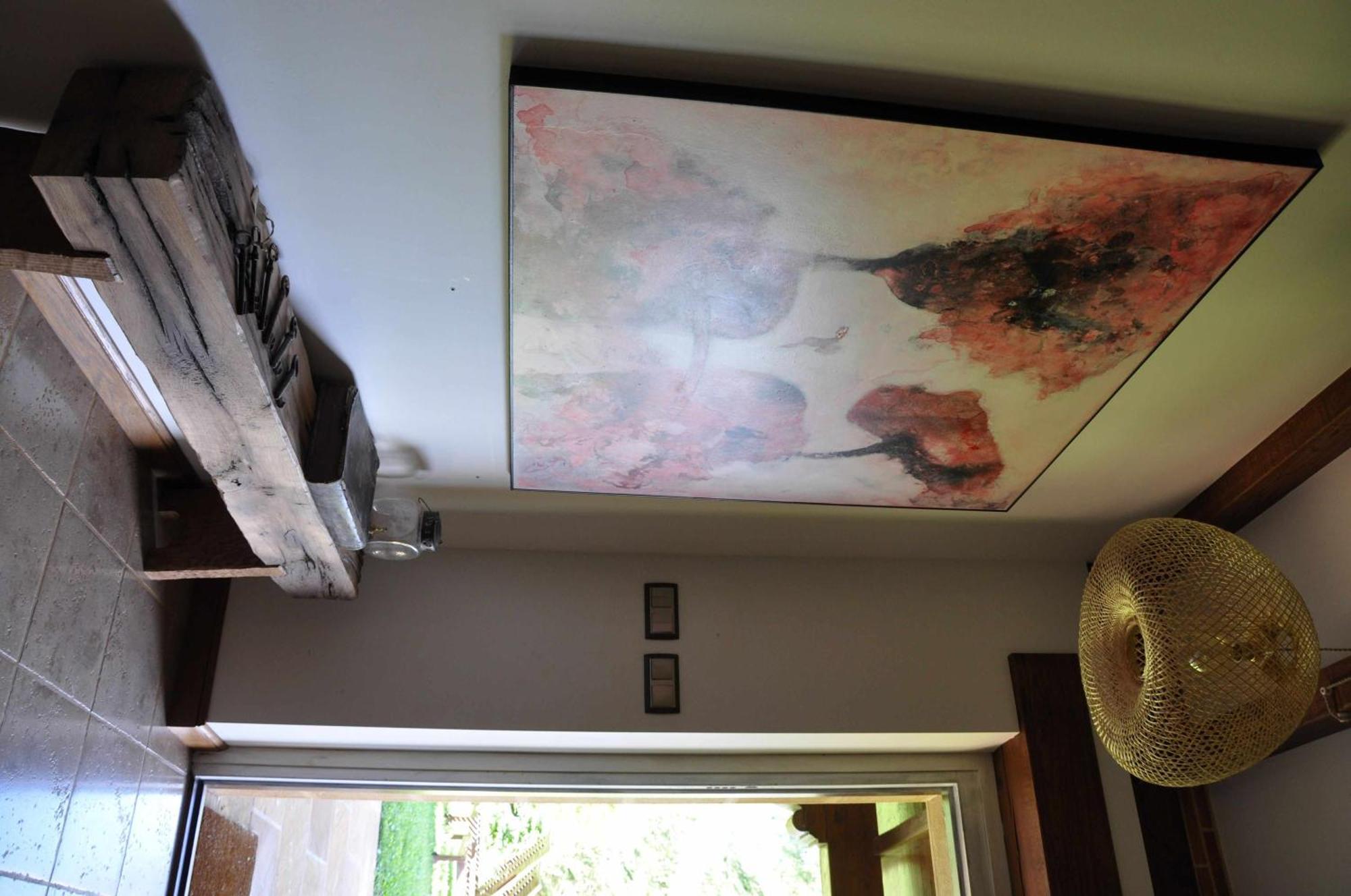 Apartamentos Arcadia Orena Εξωτερικό φωτογραφία