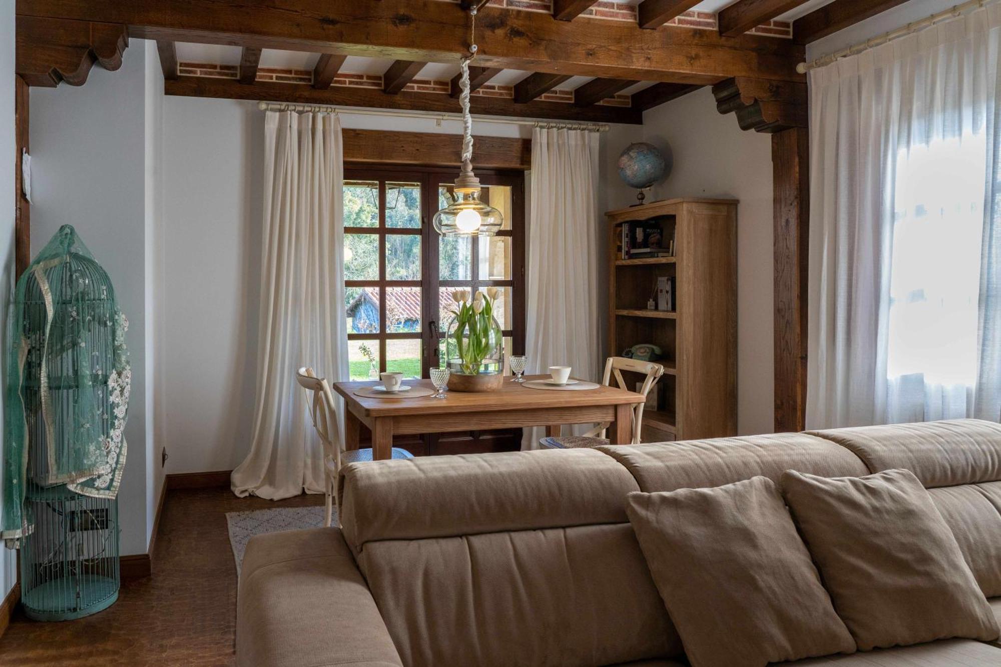 Apartamentos Arcadia Orena Εξωτερικό φωτογραφία