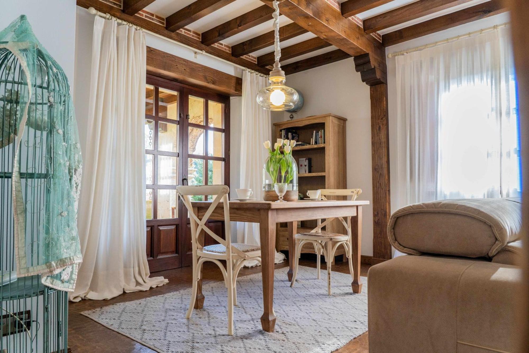 Apartamentos Arcadia Orena Εξωτερικό φωτογραφία