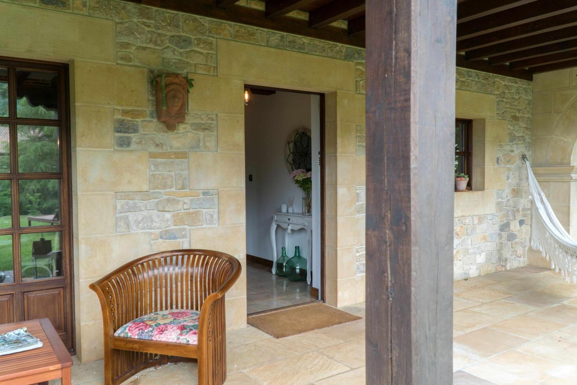 Apartamentos Arcadia Orena Εξωτερικό φωτογραφία
