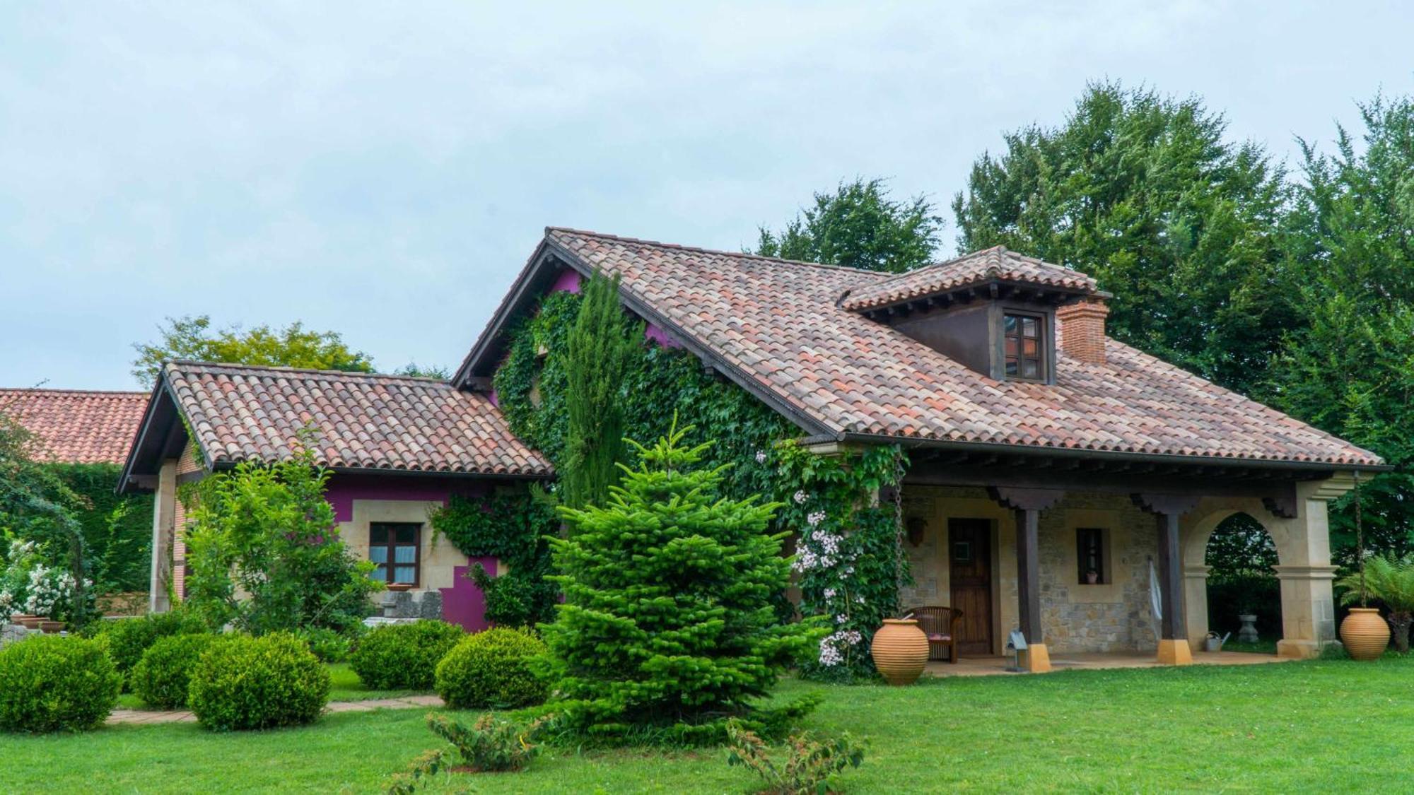 Apartamentos Arcadia Orena Εξωτερικό φωτογραφία