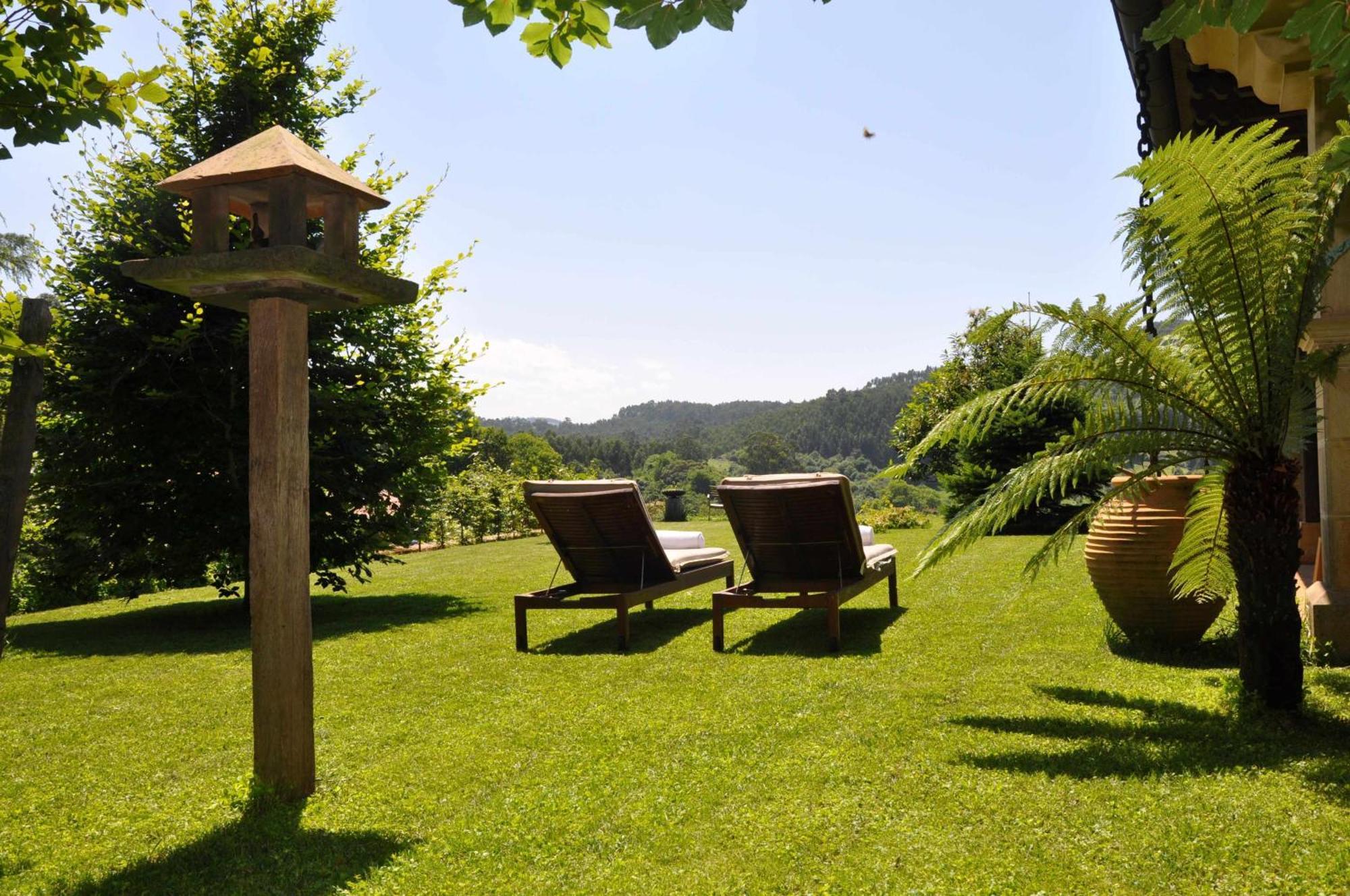 Apartamentos Arcadia Orena Εξωτερικό φωτογραφία