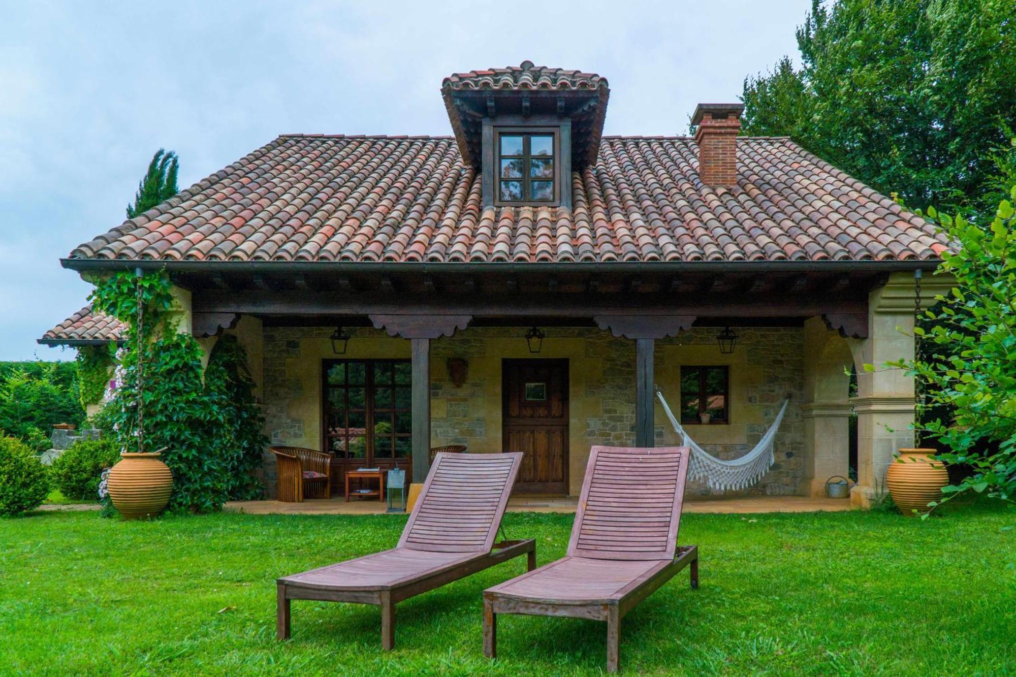 Apartamentos Arcadia Orena Εξωτερικό φωτογραφία
